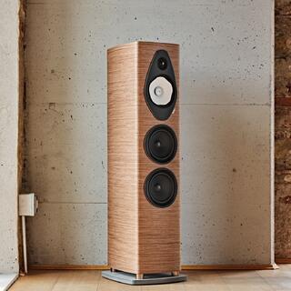 Sonus faber banner 3